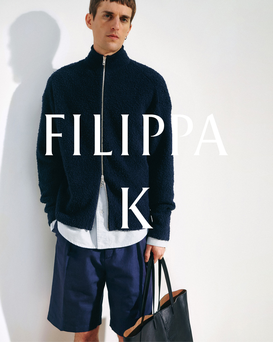 Lundlund : Filippa K SS25 : 15
